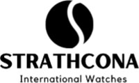 Strathcona International Watches